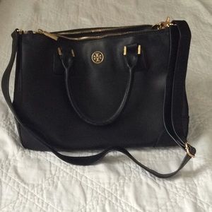 Tory Burch || Robinson satchel